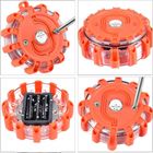 Extralink, SmartLife, sygnalizator drogowy LED, flara drogowa