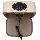 Extralink, suszarka do ubrań, błyskawiczna, elektryczna, przenośna, 600W