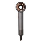 Extralink, suszarka do włosów, 1500W, 4 końcówki