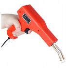 Extralink, zestaw: lutownica spawarka do plastiku + zszywki, 200 szt.