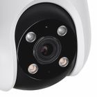 Ezviz, kamera IP do monitoringu, H8c Pro 3K WiFi