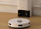 Ezviz, RE5S Plus, robot sprzątający