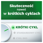 Fairy, Platinum Plus, All In One, tabletki do zmywarki, cytryna, 25 tabletek