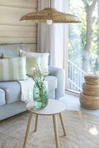 Fanni K, stolik pomocniczy, Tempo, średnica 60 cm