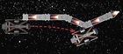 Fantasy Flight Games, Star Wars Armada - Core Set, gra strategiczna
