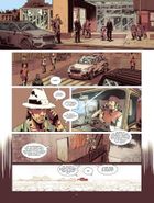 Far Cry. Łzy Esperanzy