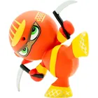 Fart Ninjas, Farting Fury, figurka z dźwiękiem