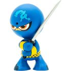 Fart Ninjas, Silent Whiff, figurka z dźwiękiem