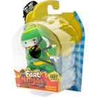 Fart Ninjas, Whoopie Tushin, figurka z dźwiękiem