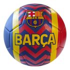 FC Barcelona, ZigZag, piłka nożna, rozmiar 5