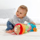 BabyFehn, Oskar, wałek edukacyjny do raczkowania, maskotka