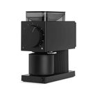 Fellow, Ode 2 Generacji, młynek automatyczny, czarny