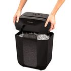 Fellowes, niszczarka osobista, Lx50, 17l