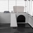 Ferplast, klatka dla gryzoni, 179-72-56 cm