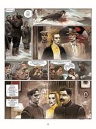 Fins de siecle: Polowanie. Falangi Czarnego Porządku