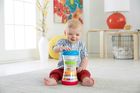 Fisher-Price, Aktywizująca wieża 3w1, zabawka niemowlęca