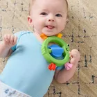 Fisher-Price, Aktywizujące kółeczko sensoryczne, zielone