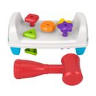Fisher-Price, Aktywizujący warsztacik, zabawka edukacyjna