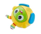 Fisher-Price, BeBo, Muzyczny Turlaczek BeBo, zabawka niemowlęca