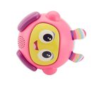 Fisher-Price, BeBo, Muzyczny Turlaczek Bella, zabawka niemowlęca