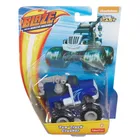 Fisher-Price, Blaze i Megamaszyny, Crusher, pojazd