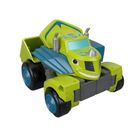 Fisher-Price, Blaze i Megamaszyny, robot Zeg, pojazd transformujący