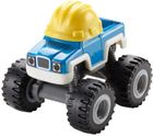 Fisher-Price, Blaze i Megamaszyny, Robotnik, pojazd