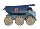 Fisher-Price, Bob Budowniczy, Mega wywrotka, pojazd