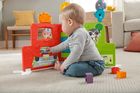 Fisher-Price, Edukacyjna Gigaksiążka, zabawka niemowlęca