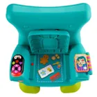 Fisher-Price, Edukacyjny Fotelik Malucha + Tablet malucha gratis, zestaw promocyjny