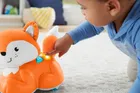 Fisher-Price, Edukacyjny Lisek, zabawka niemowlęca