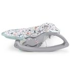 Fisher-Price, fotelik-bujak, Od niemowlaka do przedszkolaka