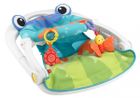 Fisher-Price, Fotelik "siadaj", zabawka niemowlęca