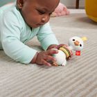 Fisher-Price, Grzechotka gryzaczek, Gąska, zabawka niemowlęca