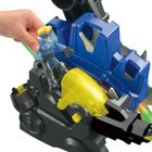 Fisher-Price, Imaginext, Stegosaurus duży, zestaw z figurką