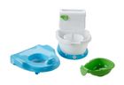 Fisher-Price, interaktywny nocniczek "Ucz się ze Szczeniaczkiem"
