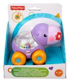 Fisher-Price, Jeżdżące zwierzaki, hipcio