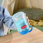 Fisher-Price, Leśni Przyjaciele, Plecaczek-Misiaczek, zestaw aktywizujący