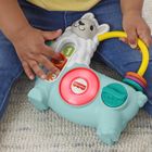 Fisher-Price, Linkimals, Interaktywna Lama 123, zabawka niemowlęca