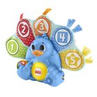 Fisher-Price, Linkimals, Interaktywny Paw, zabawka niemowlęca