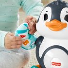 Fisher-Price, Linkimals, Interaktywny pingwin, zabawka interaktywna