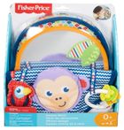 Fisher-Price, Lustereczko Małpka, zabawka niemowlęca
