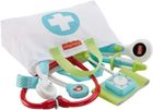 Fisher-Price, Mały doktor, zestaw do zabawy