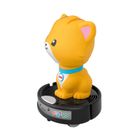Fisher-Price, Miaukurzacz - kot na odkurzaczu, zabawka z dźwiękami