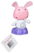 Fisher-Price, Mini Bella, interaktywna zabawka niemowlęca