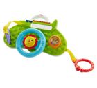 Fisher-Price, Muzyczna kierownica, zabawka interaktywna