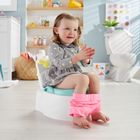 Fisher-Price, Nocnik z rybkami, światło i dźwięk