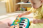 Fisher-Price, Pianinko Szczeniaczka Uczniaczka, zabawka edukacyjna