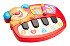 Fisher-Price, Pianinko szczeniaczka, zabawka interaktywna