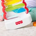Fisher-Price, Piramidka z żetonami do wrzucania, zabawka edukacyjna